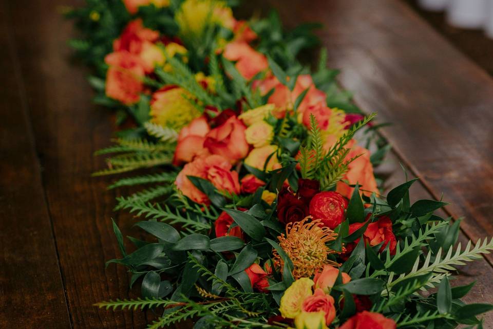 Head Table Texture