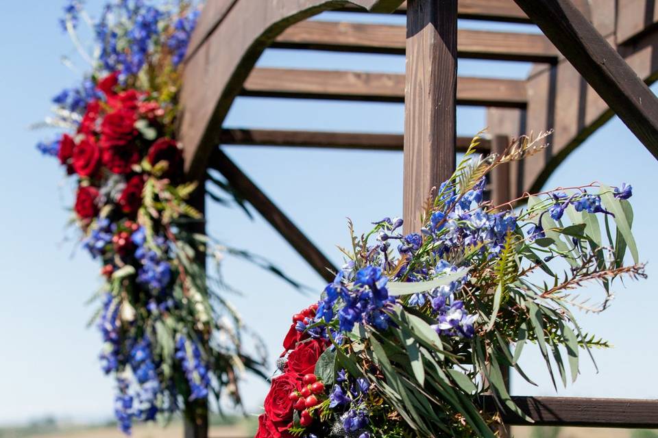 Wedding Flowers