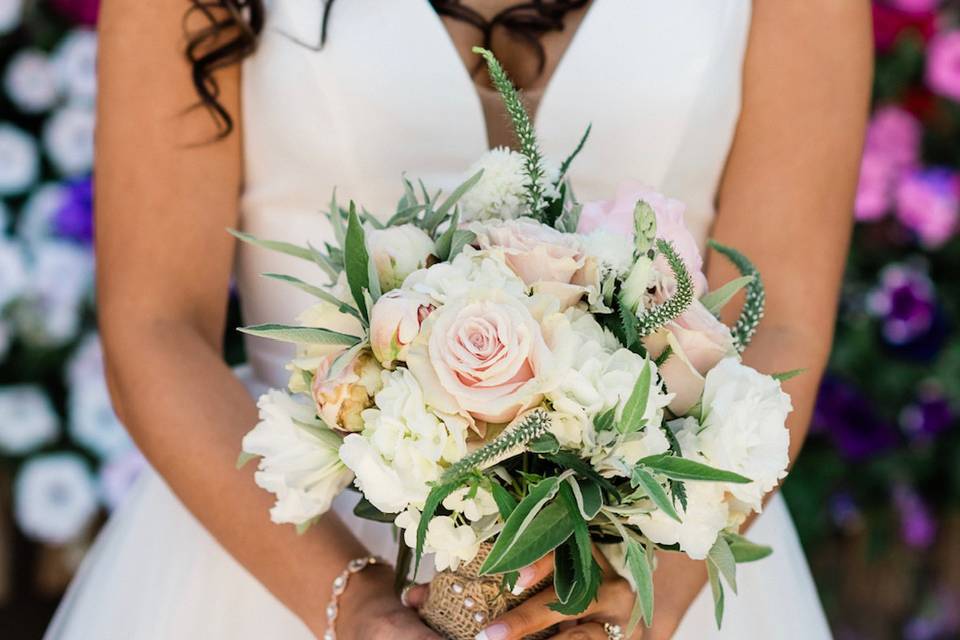 Wedding Flowers