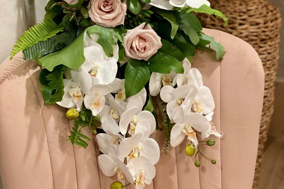 Wedding Flowers