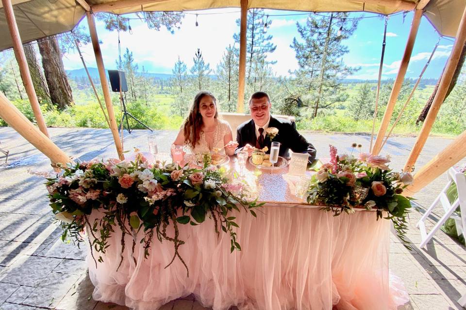 Wedding Flowers