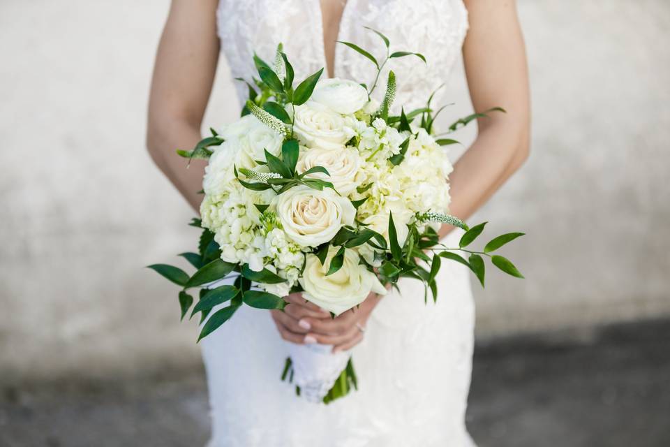 Wedding Flowers