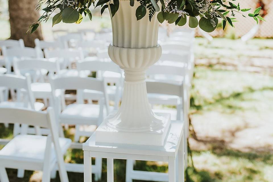 Wedding Flowers