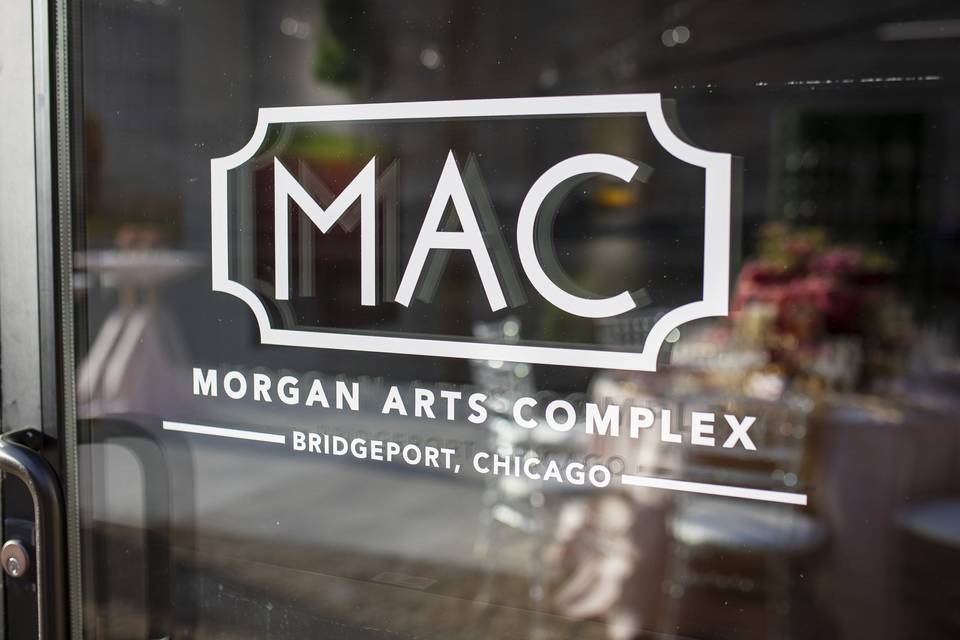 Morgan Arts Complex Chicago