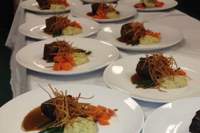 Barolo braised shortribs