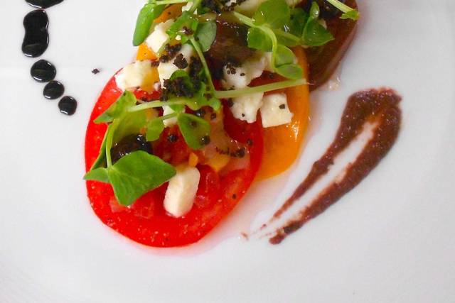 Caprese