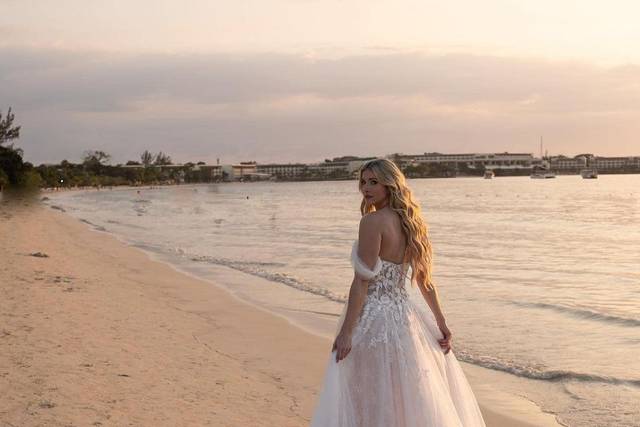 The 10 Best Wedding Dresses in Myrtle Beach SC WeddingWire