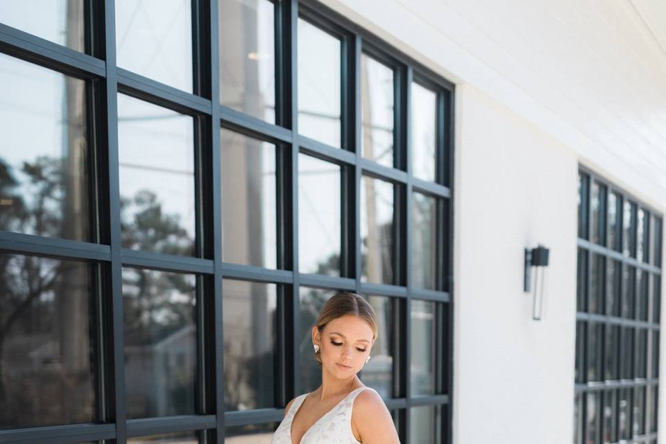 WHITE Bridal Boutiques – Raleigh