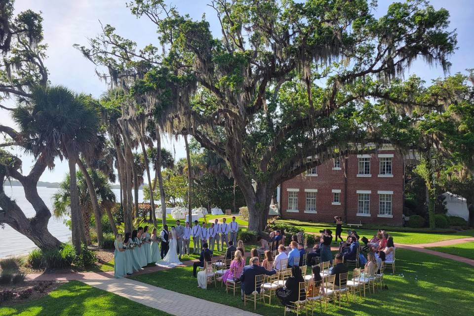 Sarasota Wedding Company