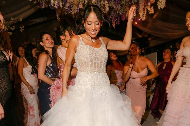 Vizcaya Wedding Planner