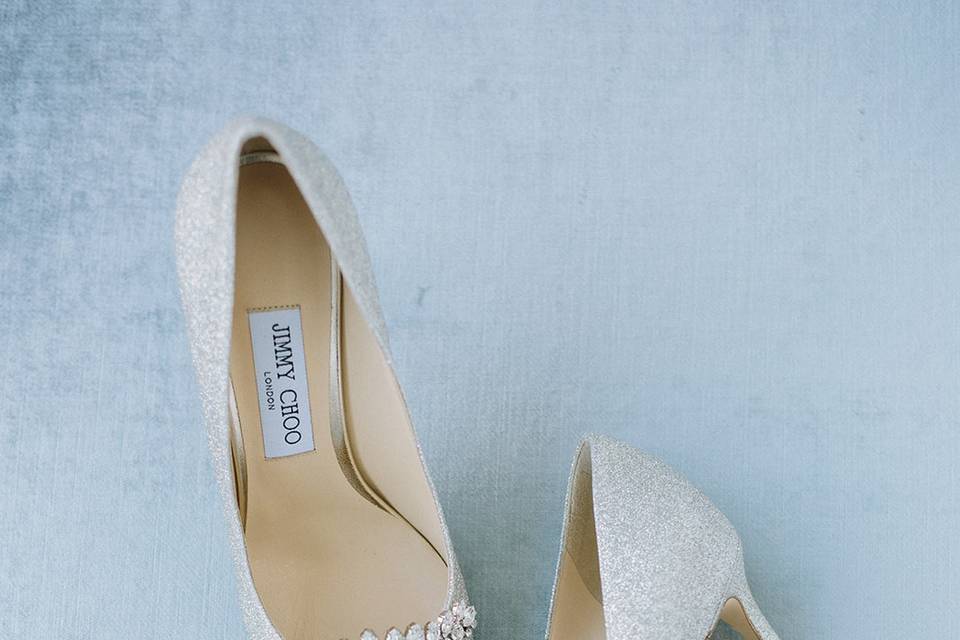 Wedding Shoes