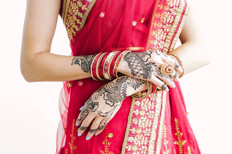 Mehendi