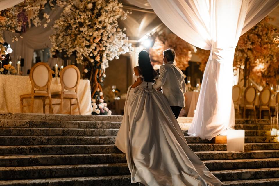 Vizcaya Wedding Planner