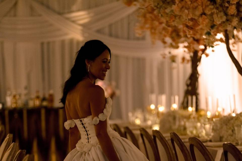 Vizcaya Wedding Planner