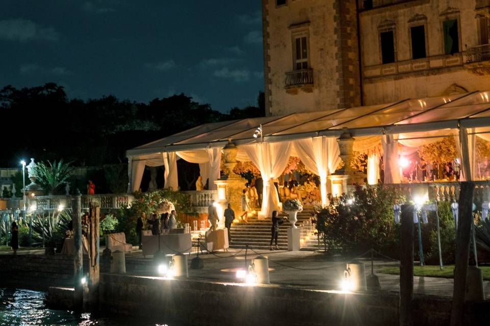 Vizcaya Wedding Planner