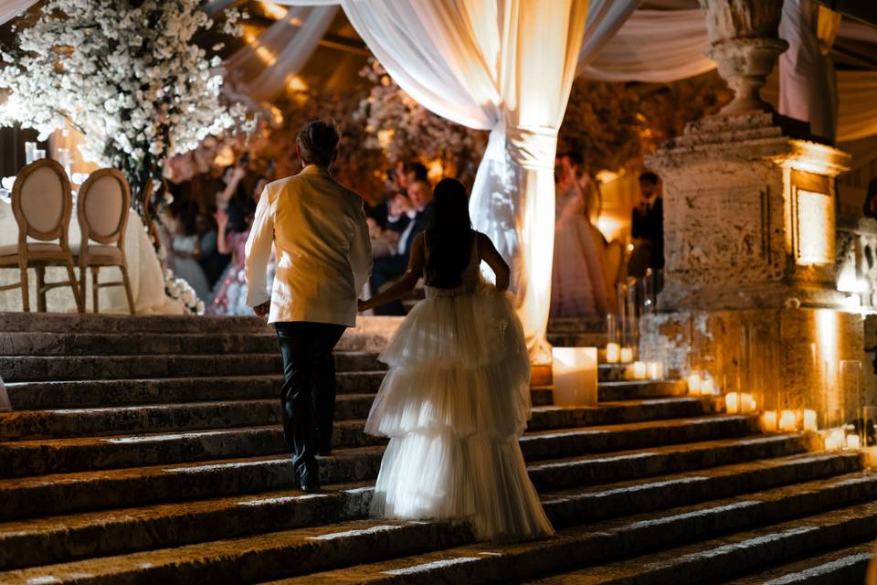 Vizcaya Wedding Planner