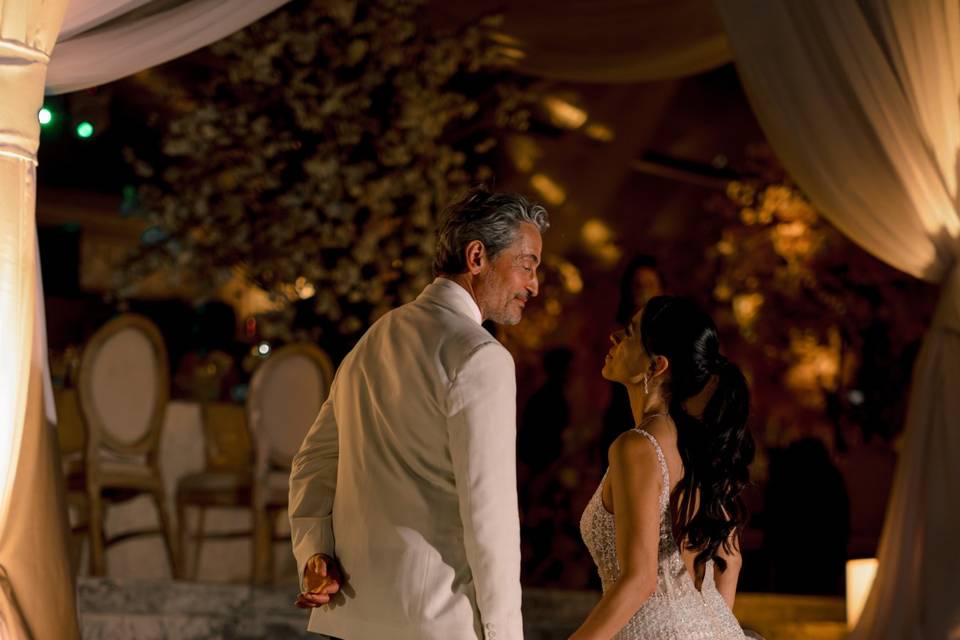 Vizcaya Wedding Planner