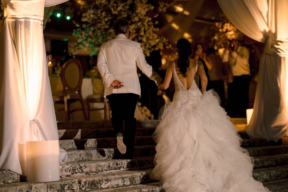 Vizcaya Wedding Planner