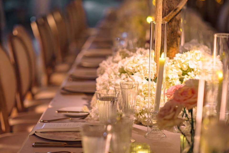 Vizcaya Wedding