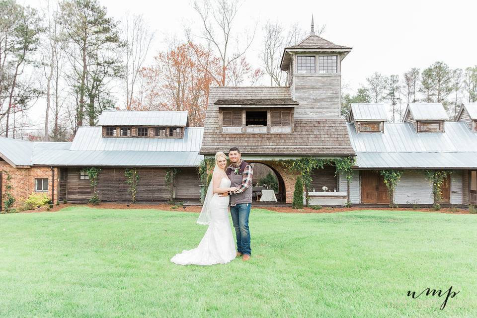 Cherry Hollow Farm