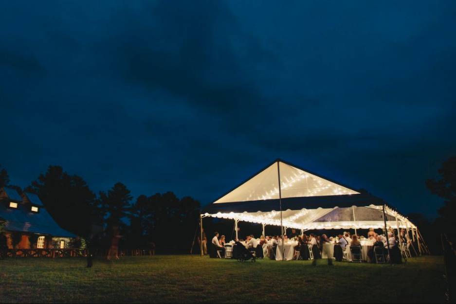 Cherry Hollow Farm