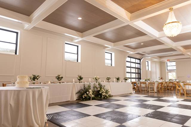 Timeless Reception