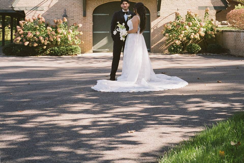 First Look