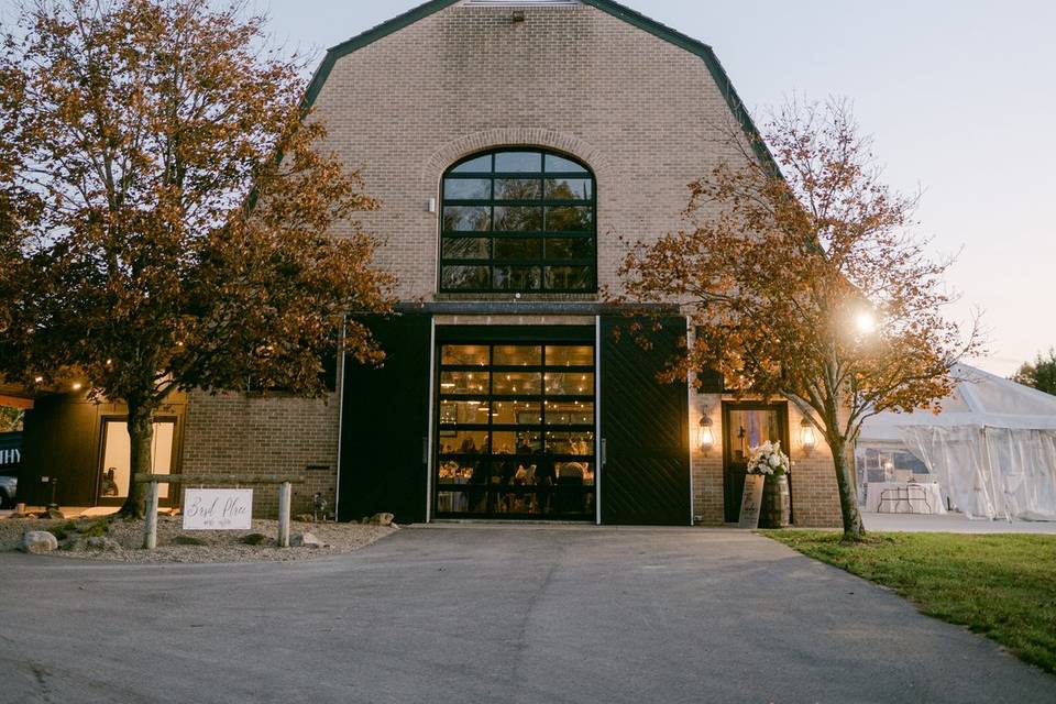 The Event Center