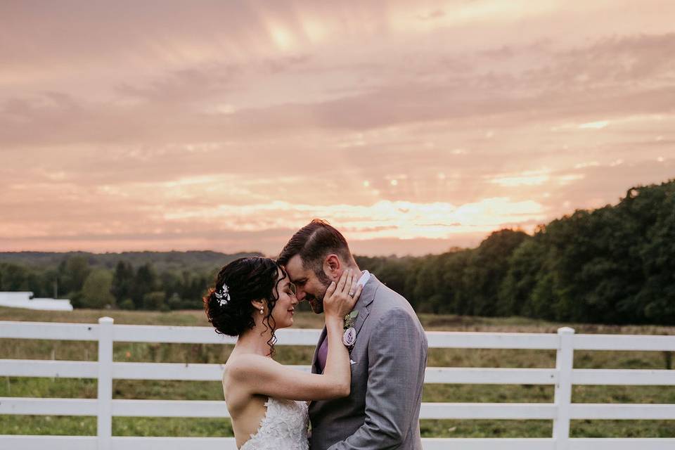 Gorgeous Sunset