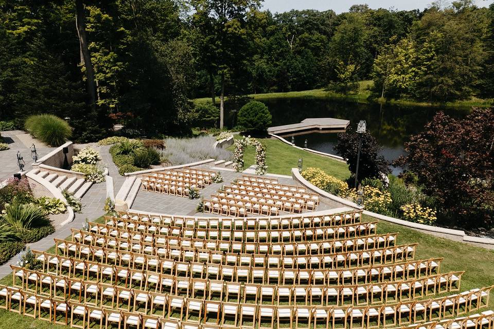 Perfect Ceremony