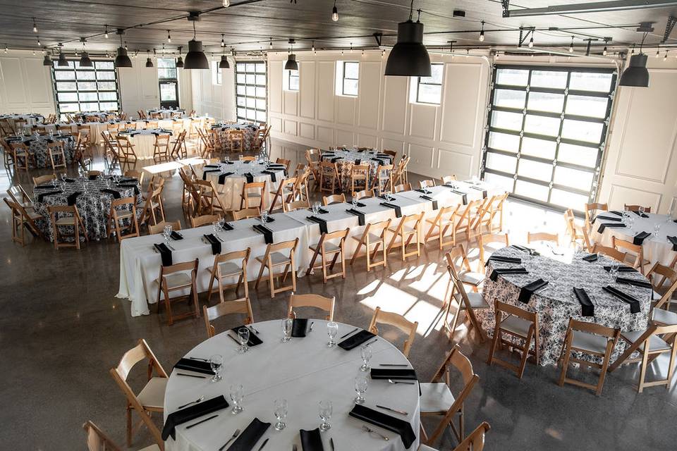 The Event Center