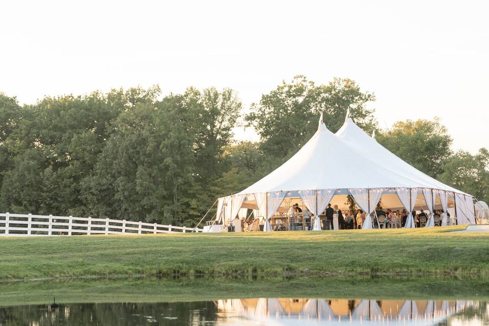 Summer Tent