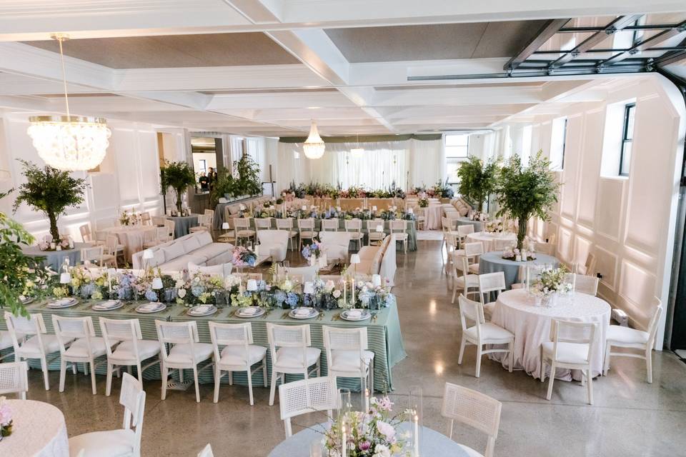 Beautiful Event