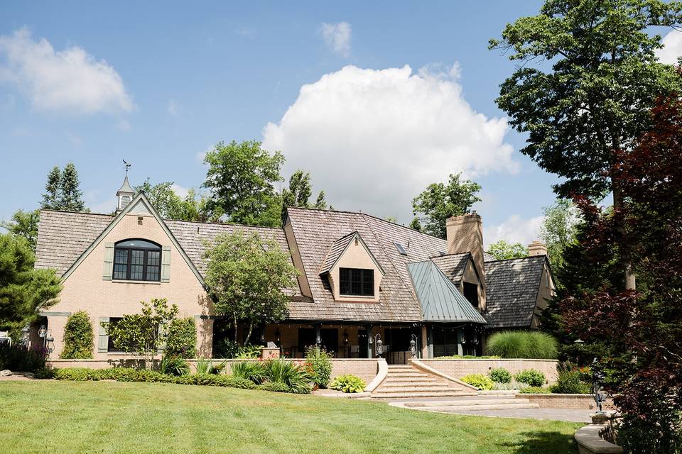 Manor House