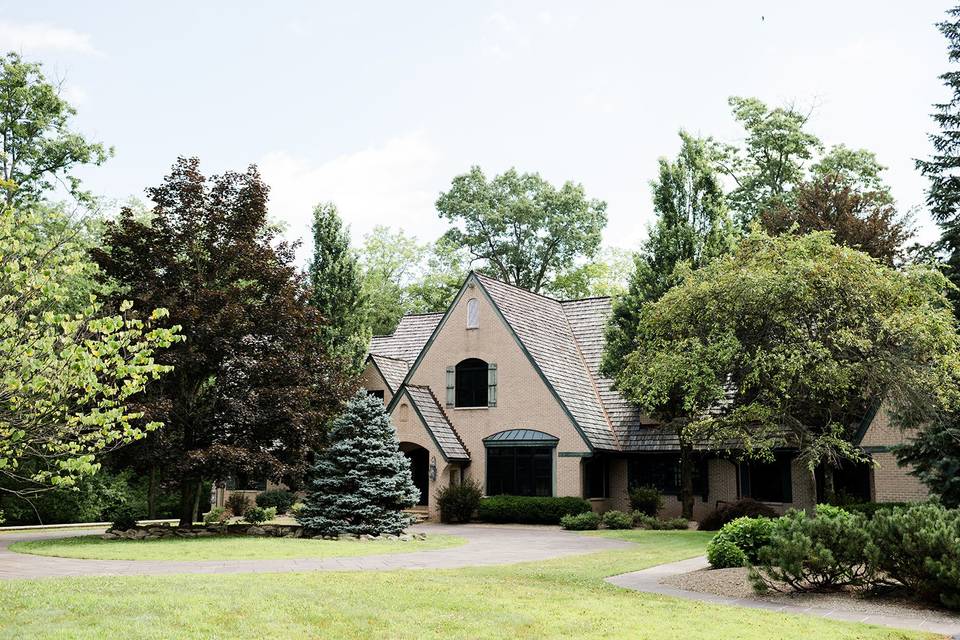 Manor House