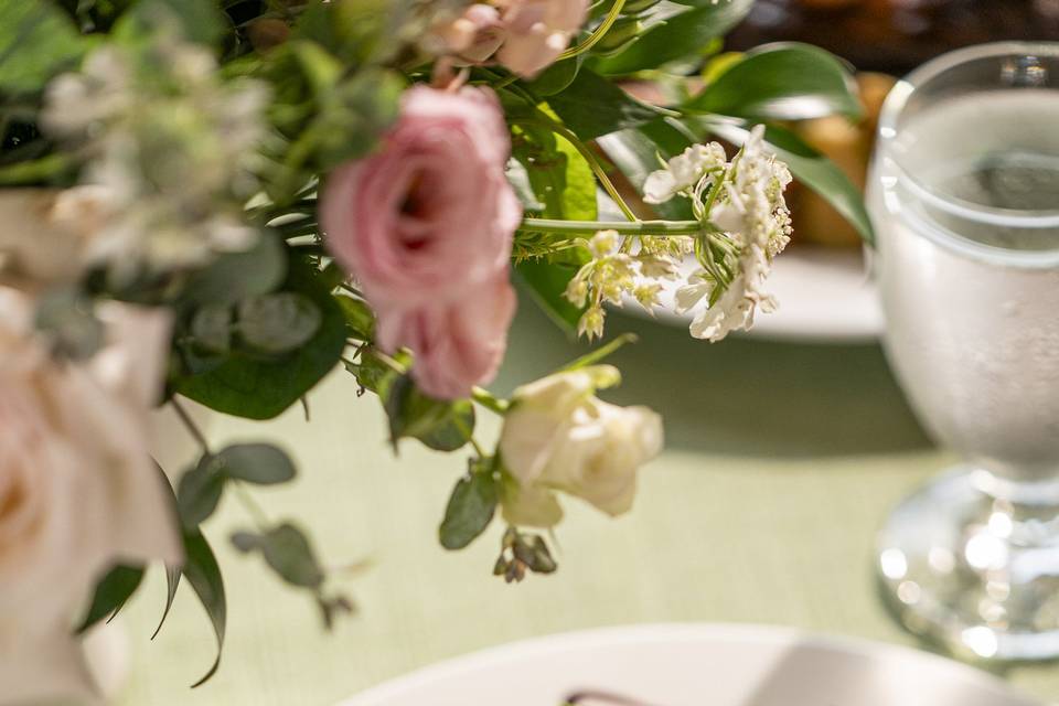 Dina's Catering