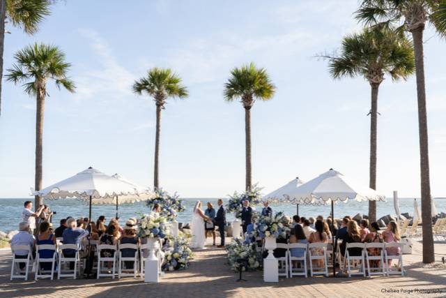 Seabrook Island Club