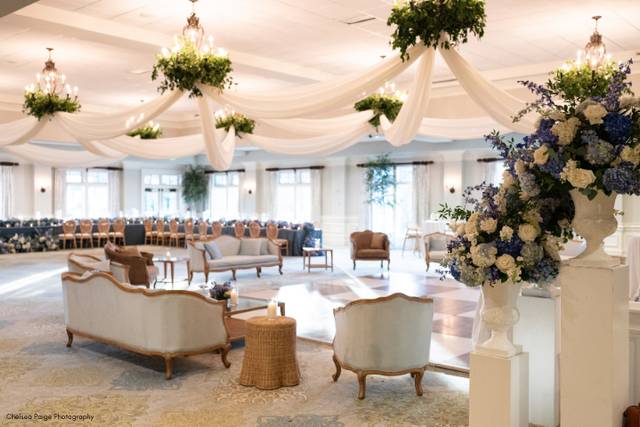 Atlantic Ballroom