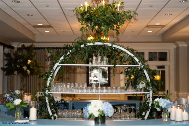 Wedding Reception