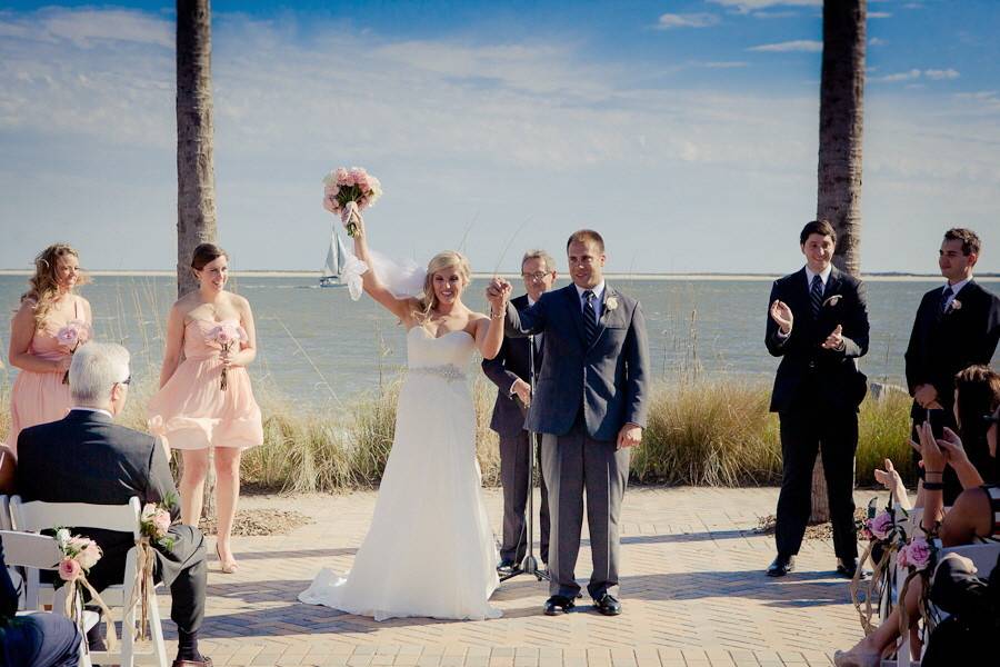 Seabrook Island Club