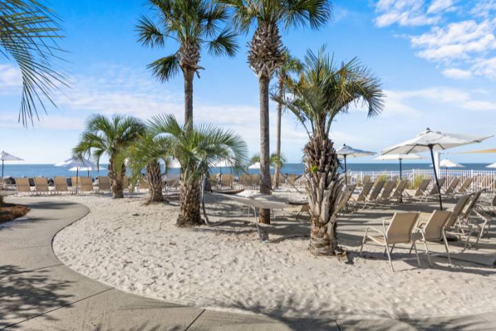 Seabrook Island Beach Club