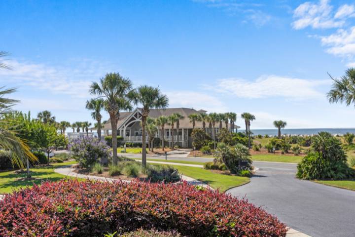 Seabrook Island Club