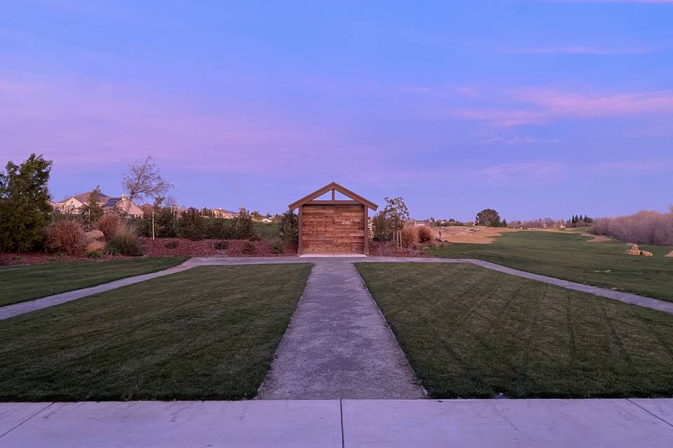 Shadow Lakes Club