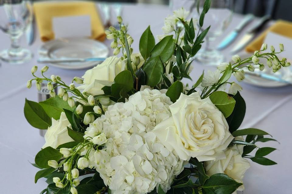 Flowers for Dreams