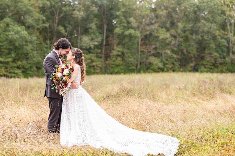 Avonlea Farms Wedding