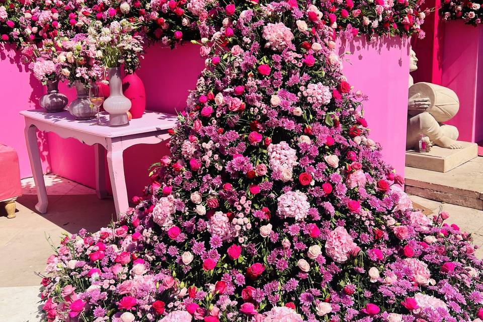 Pink Theme
