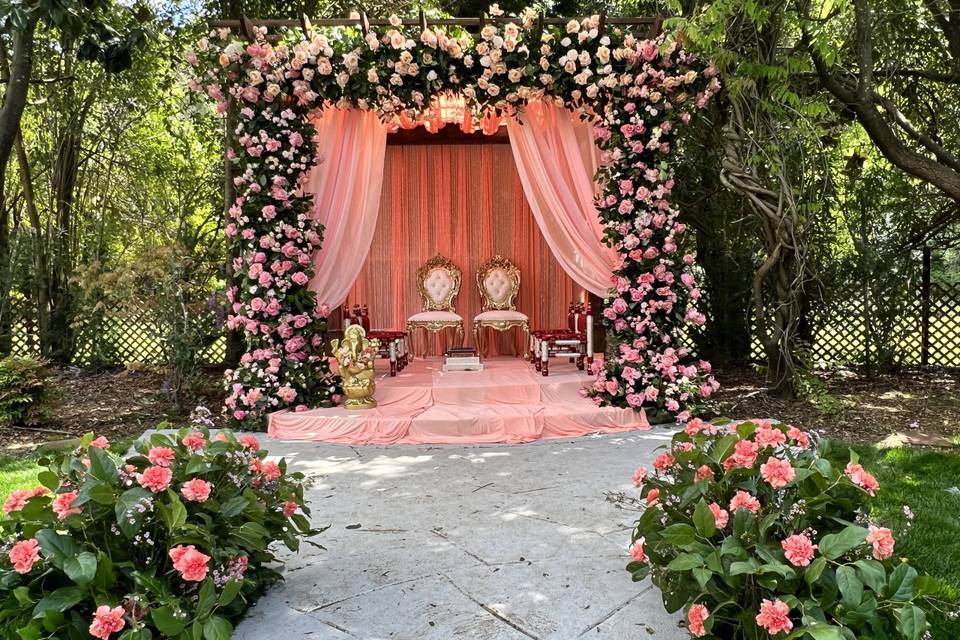 Top Notch Event Planners