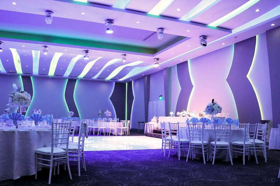 Elite Banquet Hall