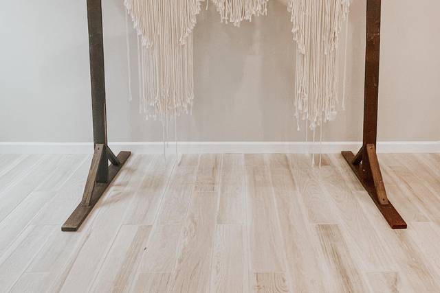 Wedding arbor rental