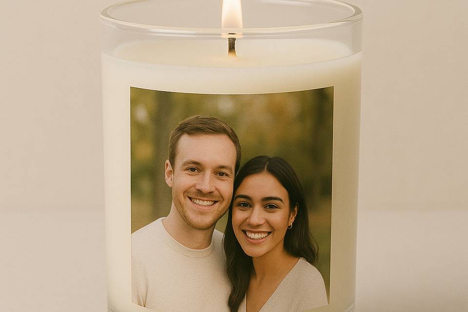 11 ounce keepsake